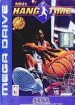 Capa de NBA Hang Time