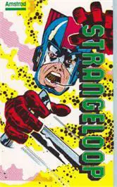 Capa de Strange Loop