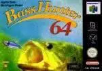 Capa de Bass Hunter 64