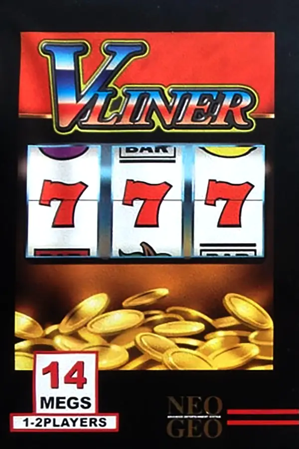 Capa de V-Liner