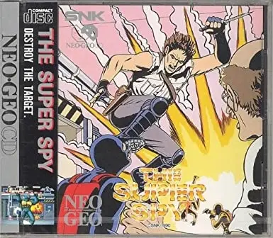 Capa de Super Sky