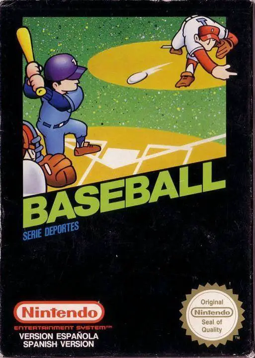 Capa de Baseball
