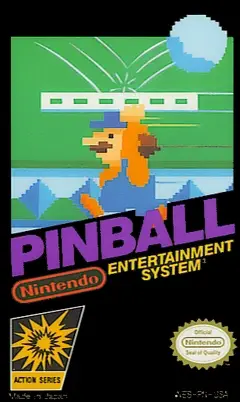 Capa de Pinball [5 Screw]