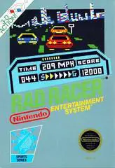 Capa de Rad Racer [5 Screw]
