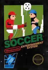 Capa de Soccer [5 Screw]
