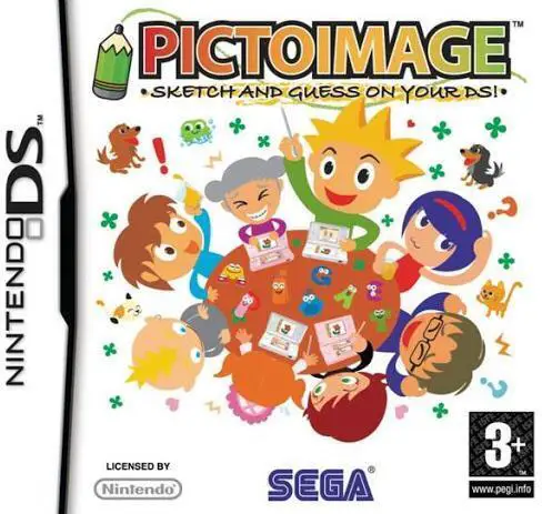 Capa de PictoImage