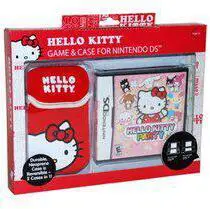 Capa de Hello Kitty Party