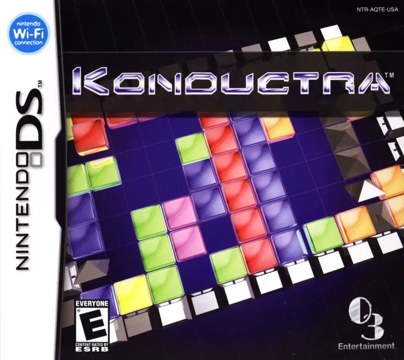 Capa de Konductra