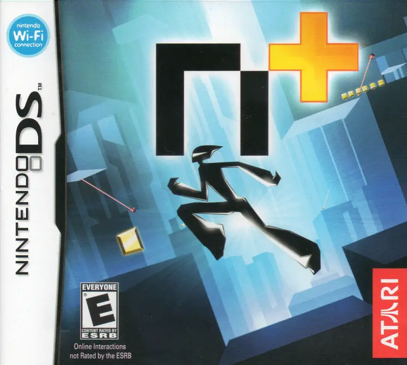 Capa de N+