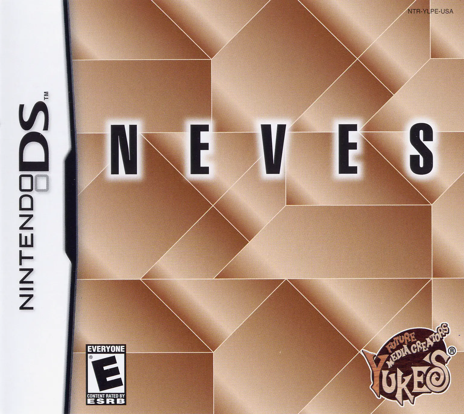 Capa de Neves