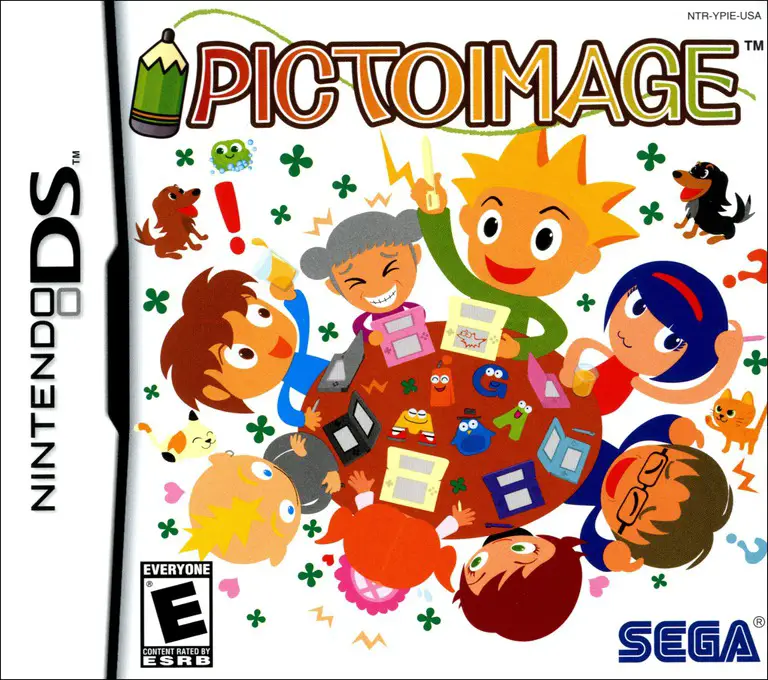 Capa de Pictoimage