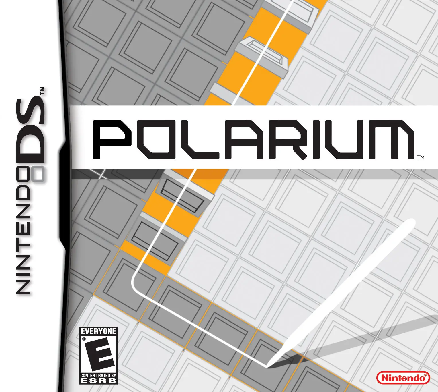 Capa de Polarium