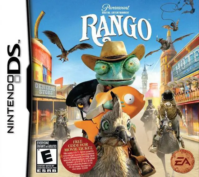 Capa de Rango