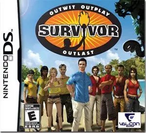 Capa de Survivor