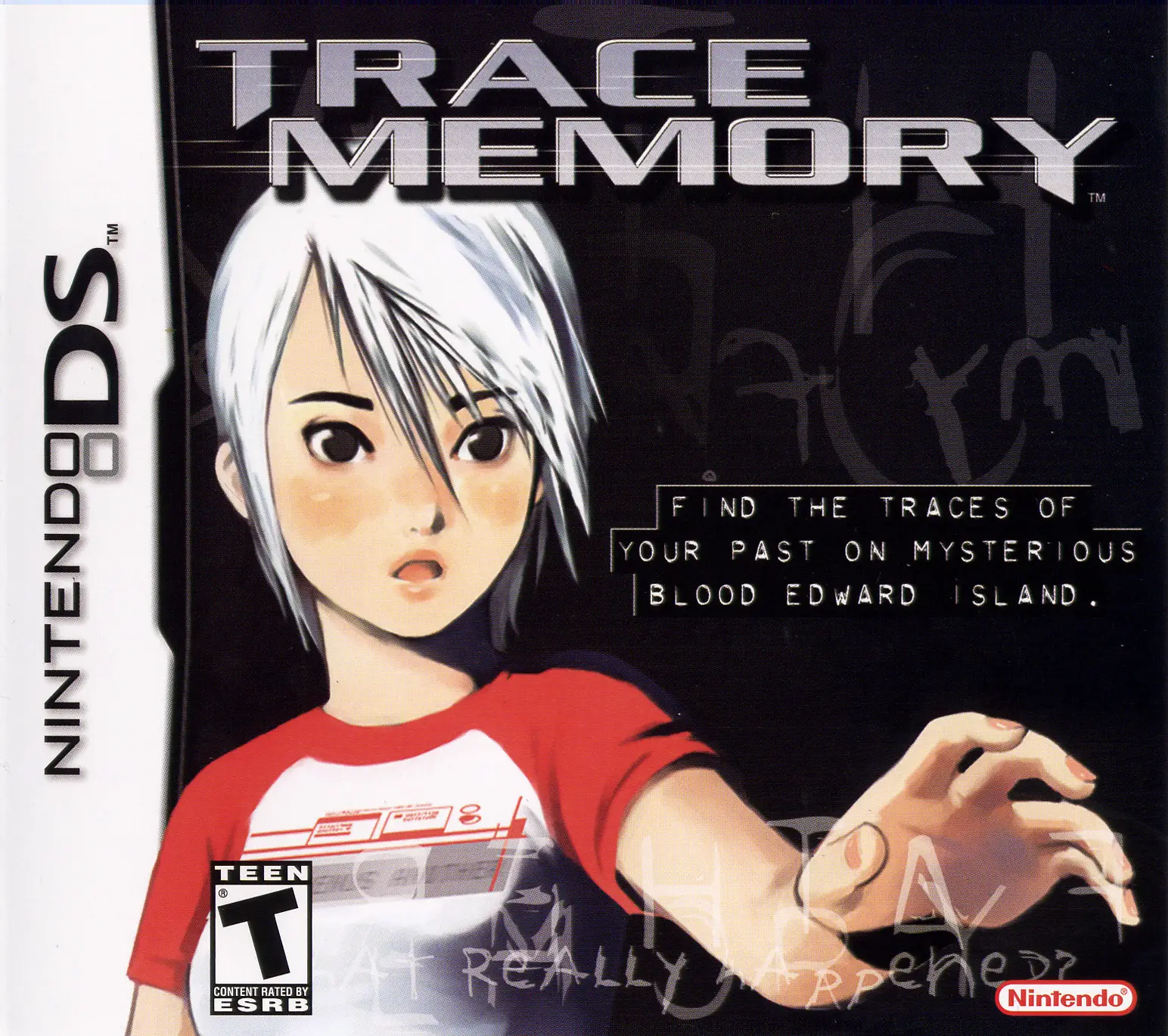Capa de Trace Memory