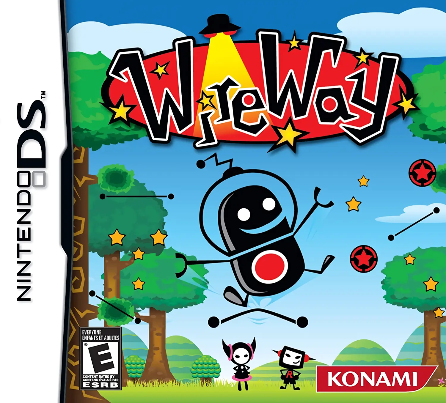 Capa de Wireway