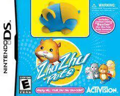 Capa de ZhuZhu Pets
