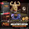 Capa de Mortal Kombat: Legacy Kollection [Kollector's Edition]