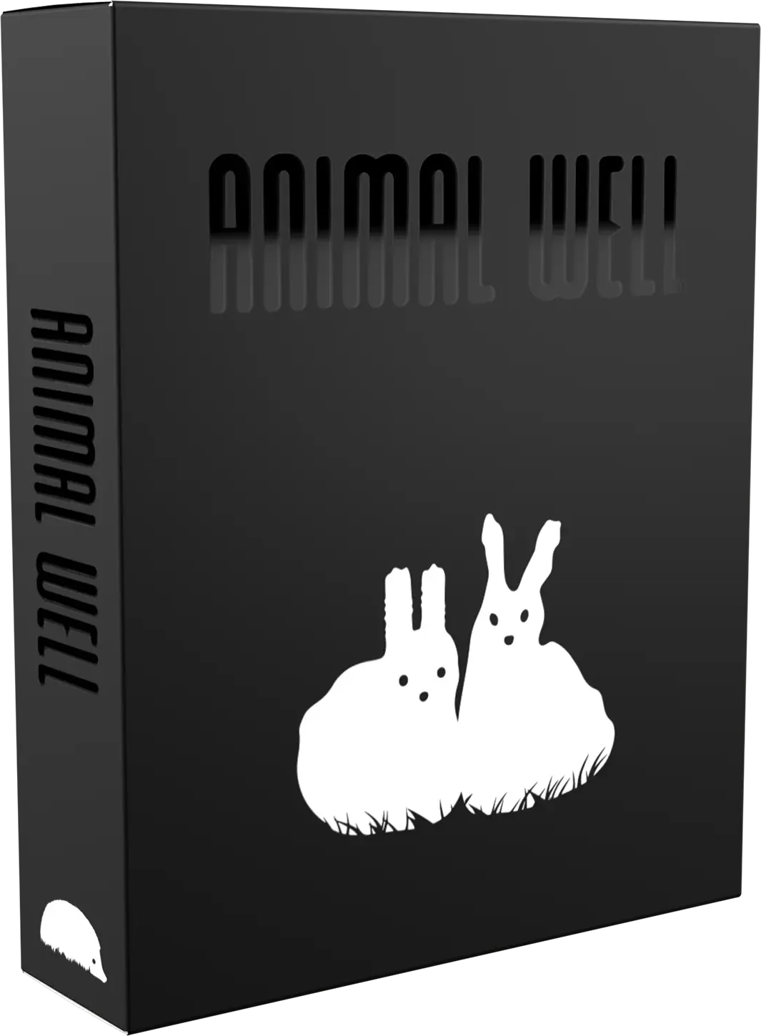 Capa de Animal Well [Collector's Edition]