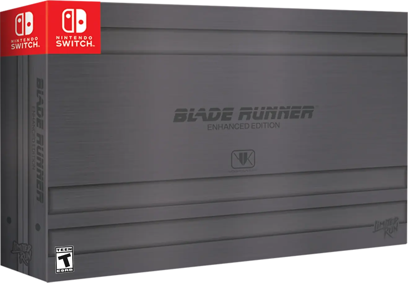 Capa de Blade Runner: Enhanced Edition [Ultimate Edition]