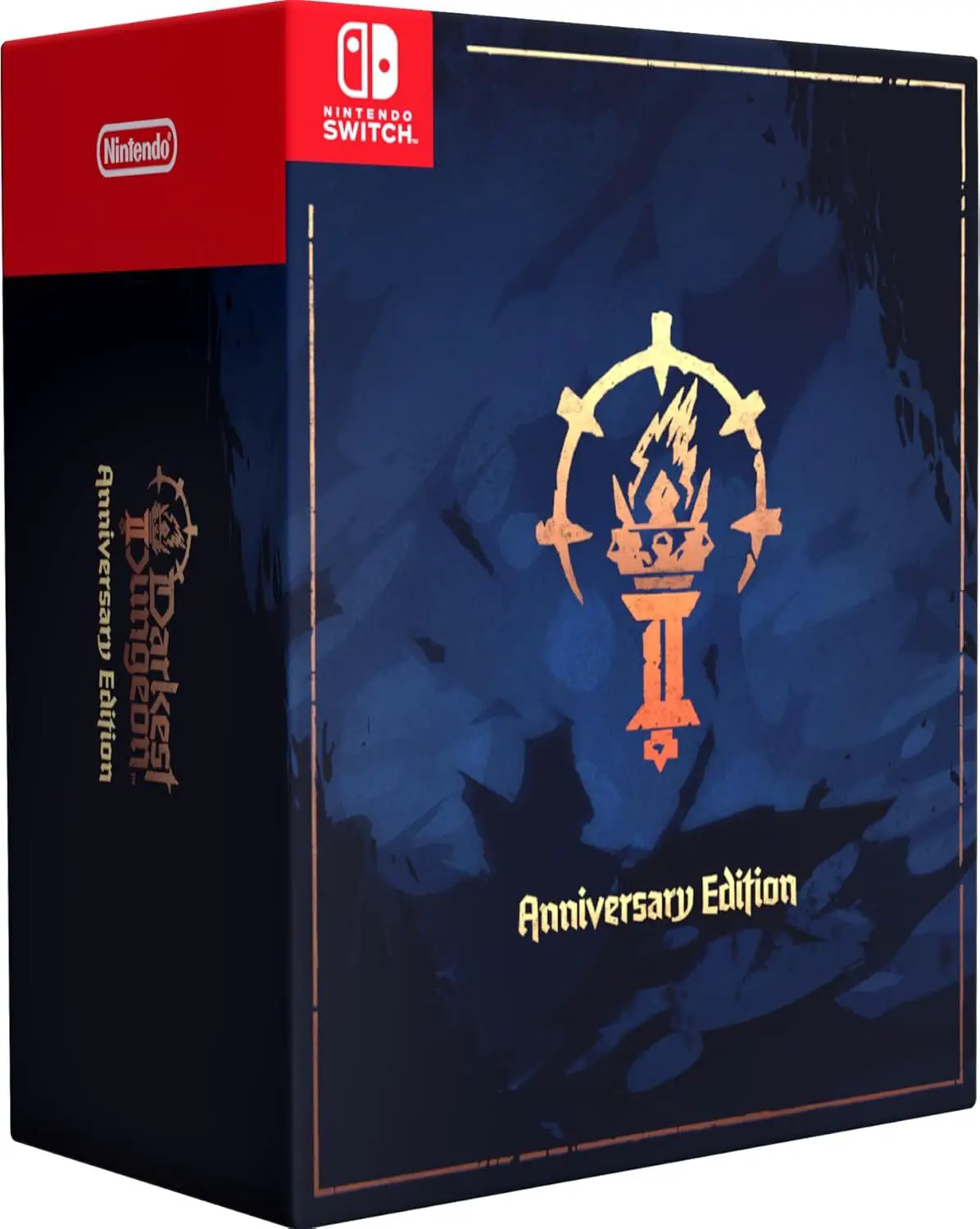 Capa de Darkest Dungeon II [Anniversary Edition]