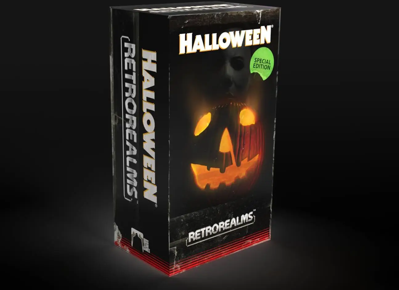Capa de Halloween and Ash vs. Evil Dead [Special Edition]