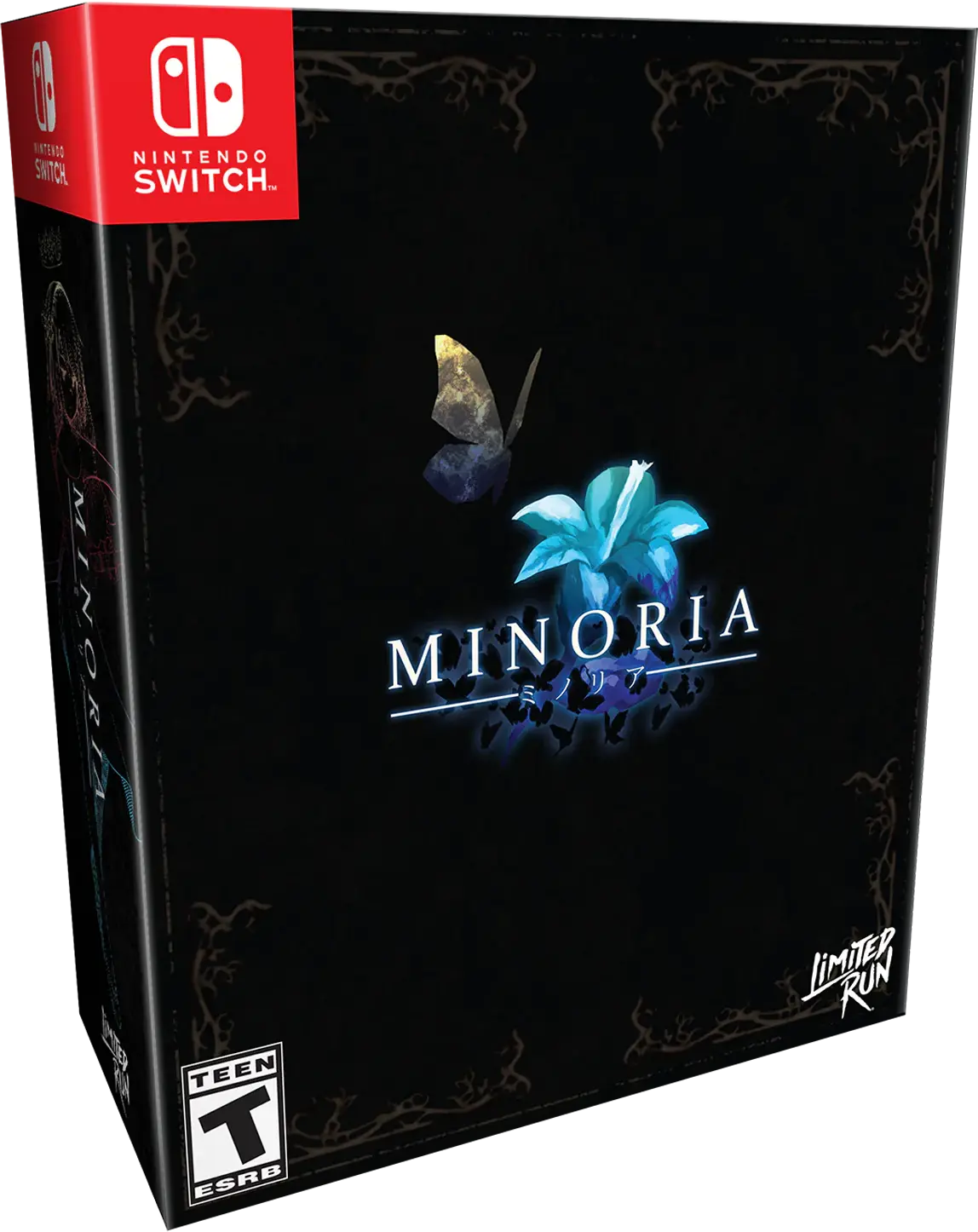 Capa de Minoria [Collector's Edition]