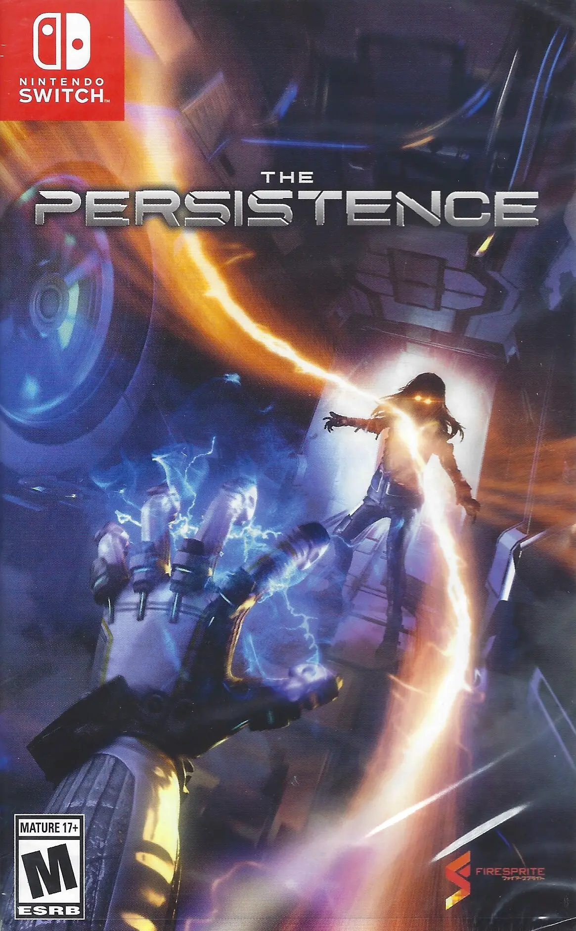 Capa de Persistence