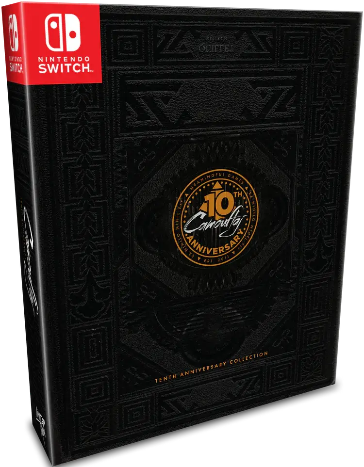 Capa de République: Anniversary Edition [Collector's Edition]