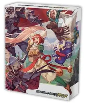 Capa de RPG Maker MV [Limited Edition]