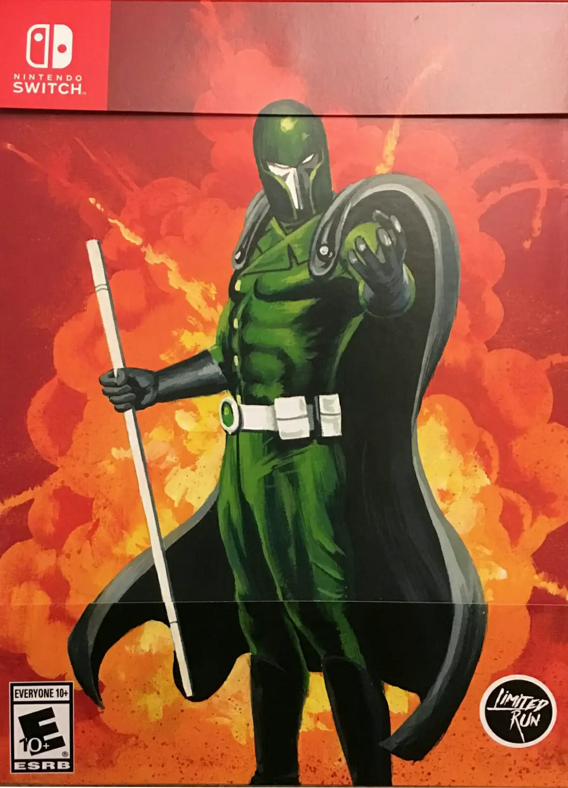 Capa de Saturday Morning RPG [Collector's Edition]