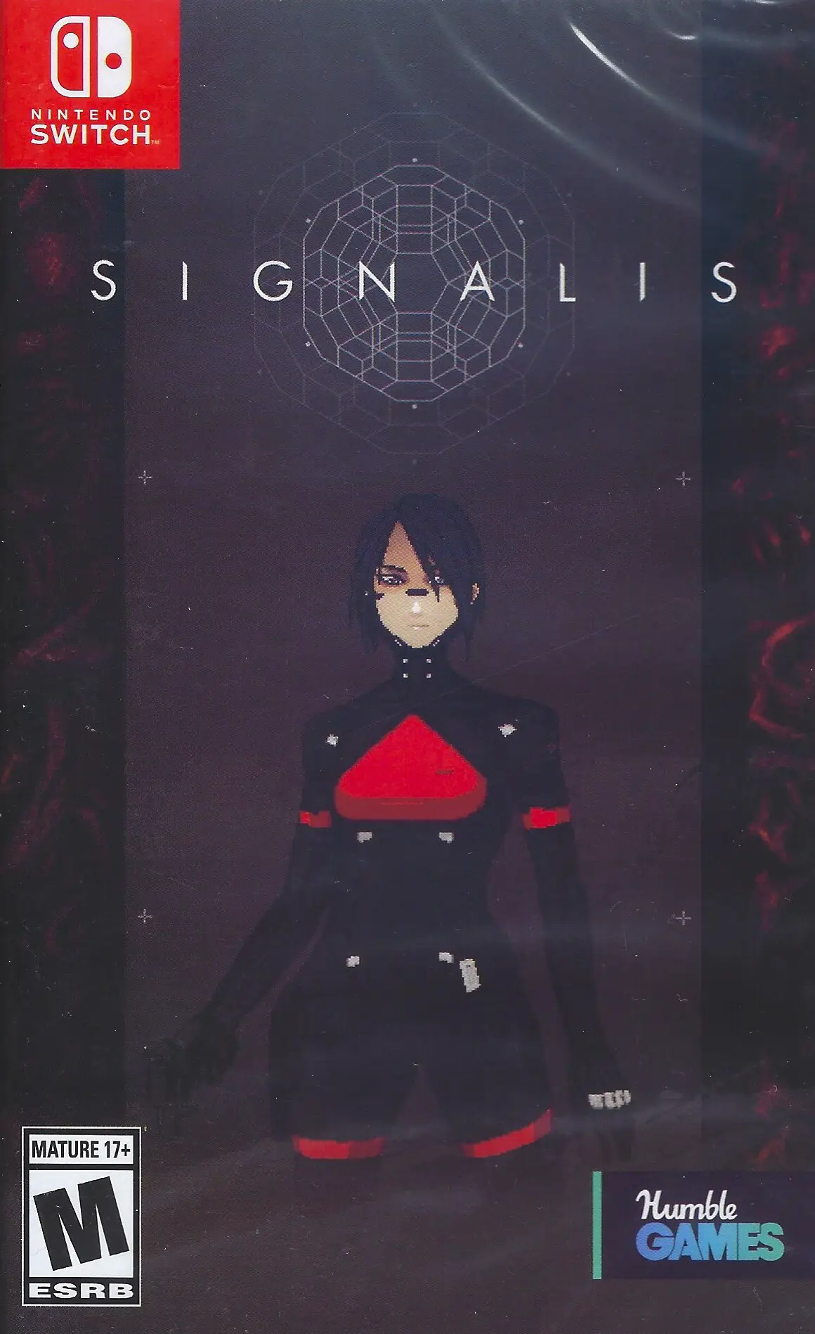 Capa de Signalis