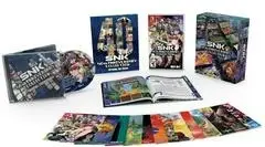 Capa de SNK 40th Anniversary Collection [Limited Edition]