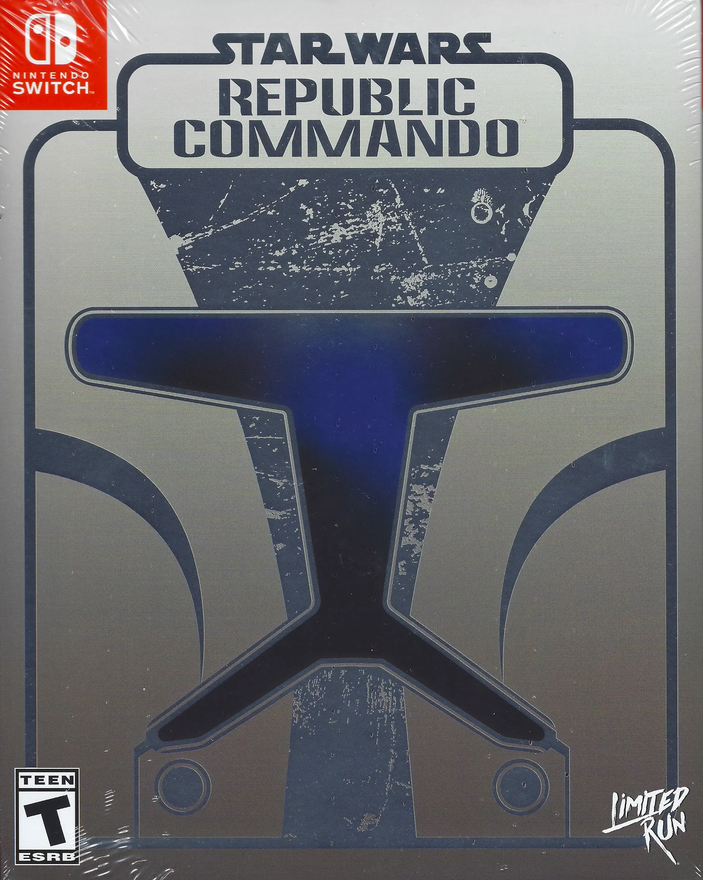 Capa de Star Wars: Republic Commando [Collector's Edition]
