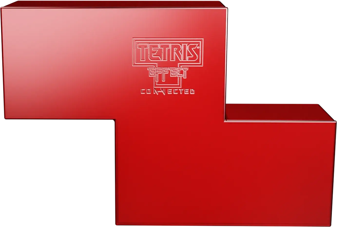 Capa de Tetris Effect: Connected [Collector's Edition]