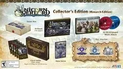 Capa de Unicorn Overlord [Collector's Edition]