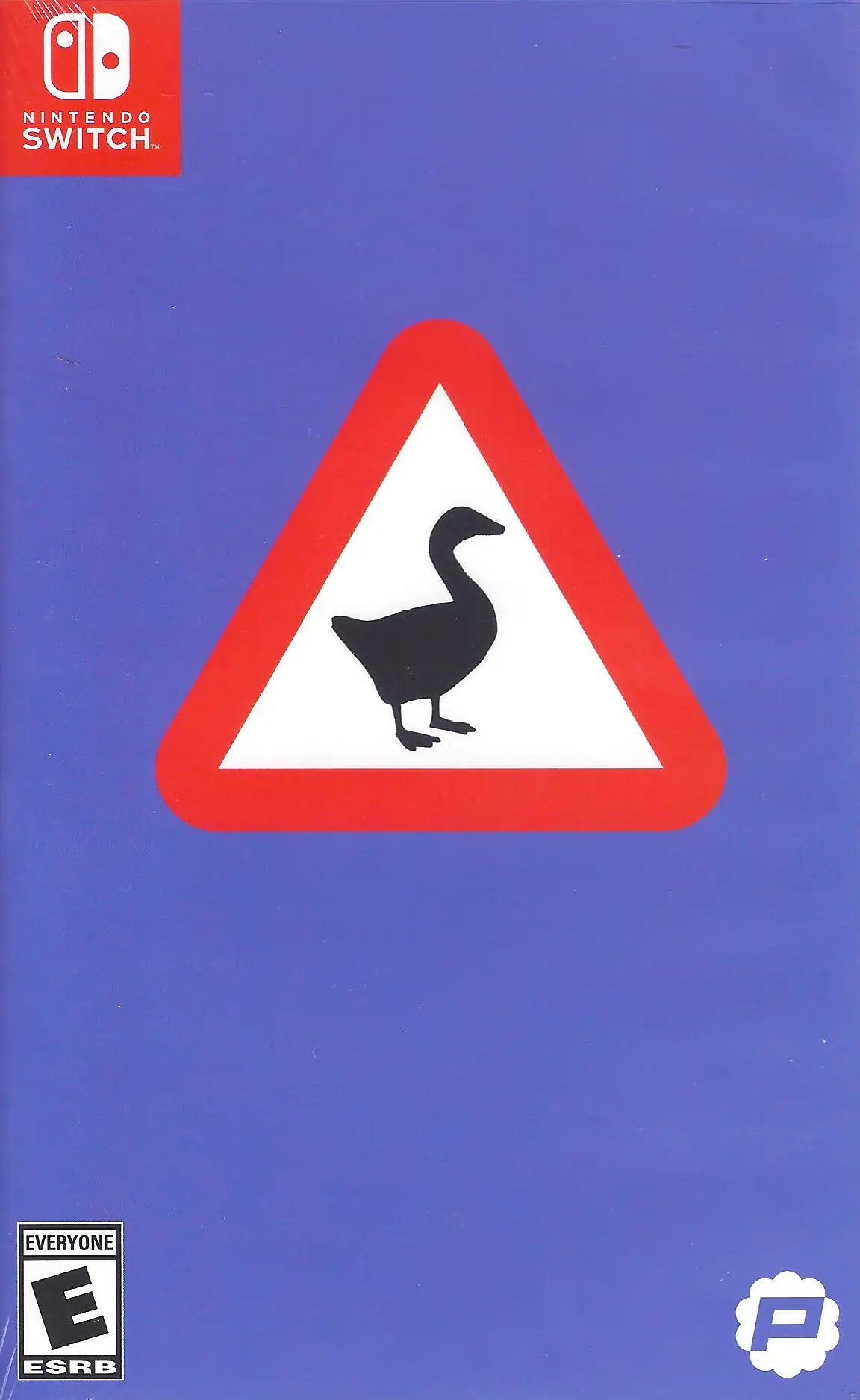 Capa de Untitled Goose Game [Lovely Edition]