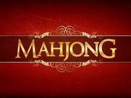 Capa de MahJong