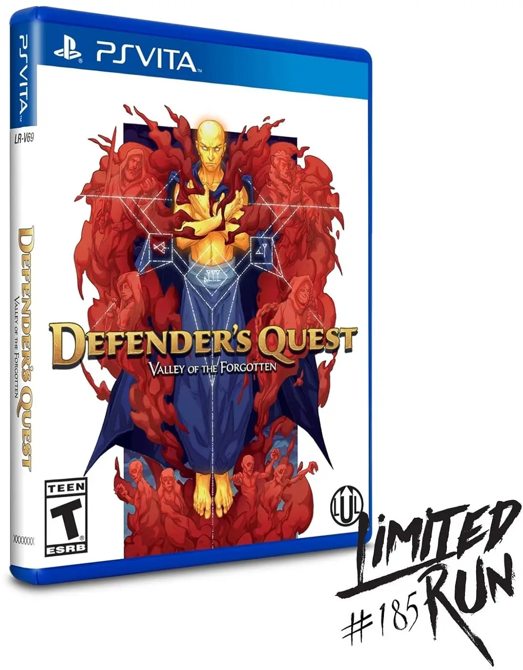 Capa de Defender's Quest: Valley of the Forgotten