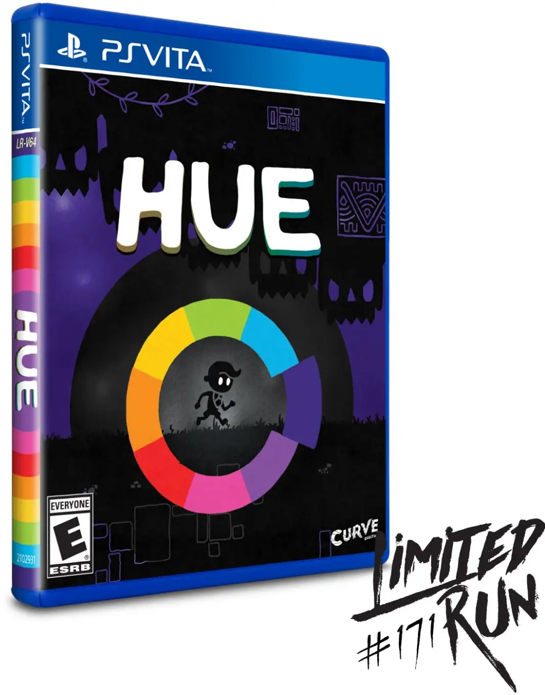 Capa de Hue