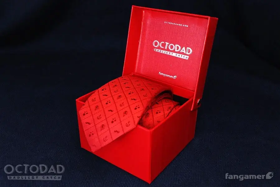 Capa de Octodad: Dadliest Catch [Dad Edition]