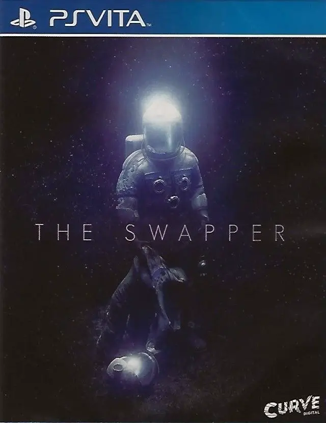 Capa de Swapper