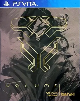 Capa de Volume