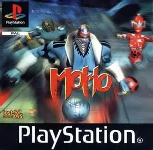 Capa de Moho