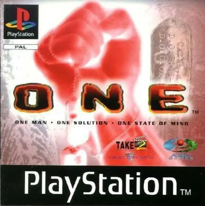 Capa de One