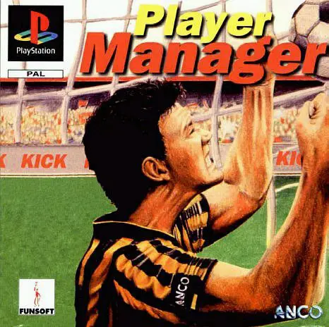 Capa de Player Manager