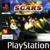 Capa de SCARS