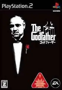 Capa de Godfather