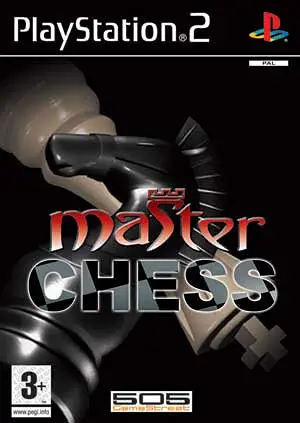 Capa de Chess