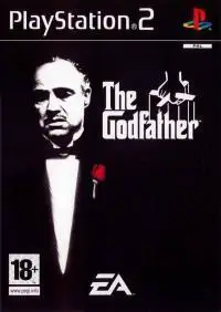 Capa de Godfather